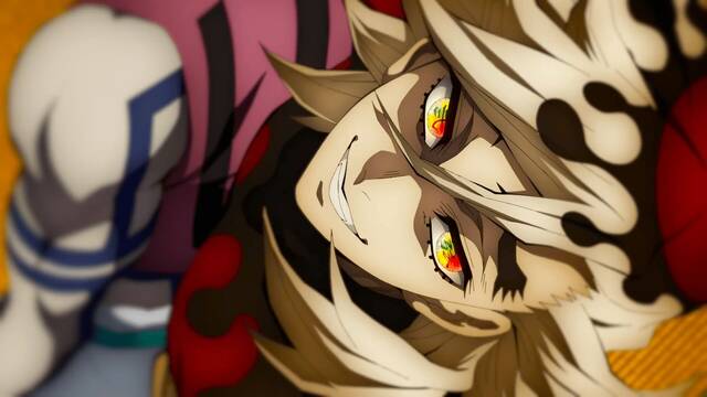 'Kimetsu no Yaiba' abandona los cines oficialmente y anuncia su lanzamiento f�sico para 2026 con una edici�n imprescindible