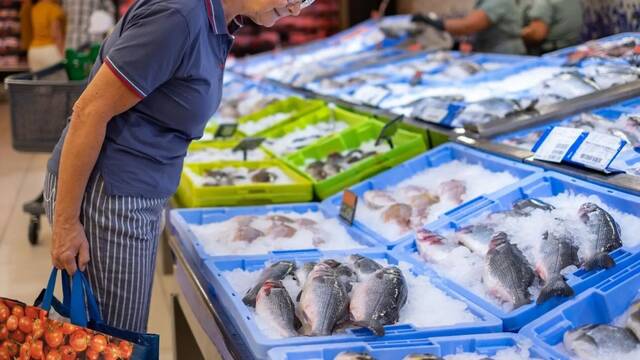 Ya es oficial: Mercadona explica por qu� elimina todas sus pescader�as y afirma que busca 'reducir al m�ximo el tiempo'