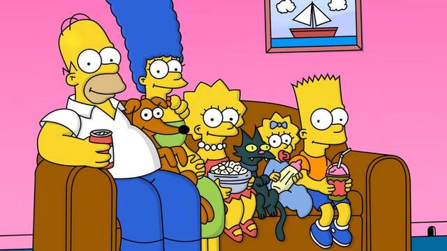 Es oficial: 'Los Simpson' cambian para siempre una de sus se�as de identidad y sus creadores confirman el motivo