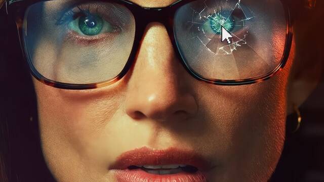 Apple TV recupera la �ltima serie de Jessica Chastain cuyo estreno fue cancelado tras el asesinato de Charlie Kirk