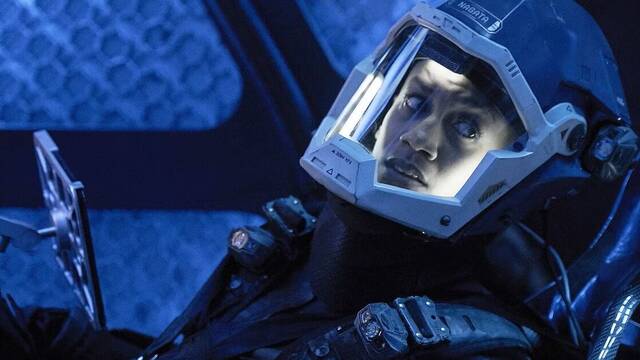 Prime Video prepara la gran heredera del �xito de ciencia ficci�n 'The Expanse' con una humanidad sometida por alien�genas