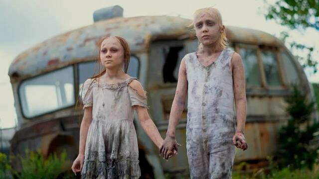 La serie de terror favorita de Stephen King, From, arranca la temporada 4 con una puntuaci�n perfecta seg�n la cr�tica
