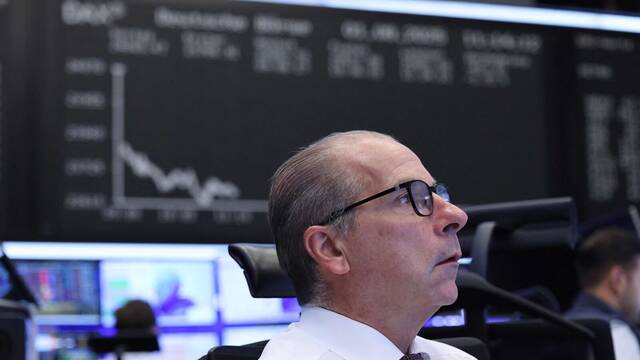 Europa da una lecci�n a EE.UU: la bolsa europea toma ventaja sobre Wall Street y ampl�an distancias en 2026