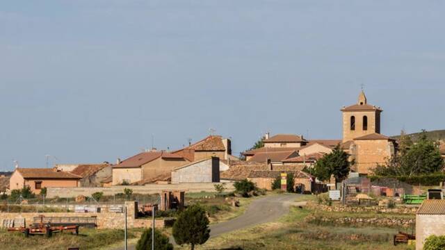 El peque�o pueblo espa�ol que regala vivienda y empleo a quienes quieran mudarse a la naturaleza: un refugio entre monta�as