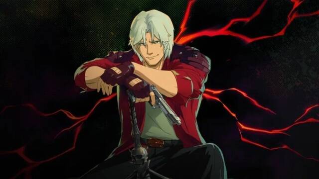 'Devil May Cry' recupera en su temporada 2 el cap�tulo m�s pol�mico de la saga y lo deja ver en su nuevo tr�iler