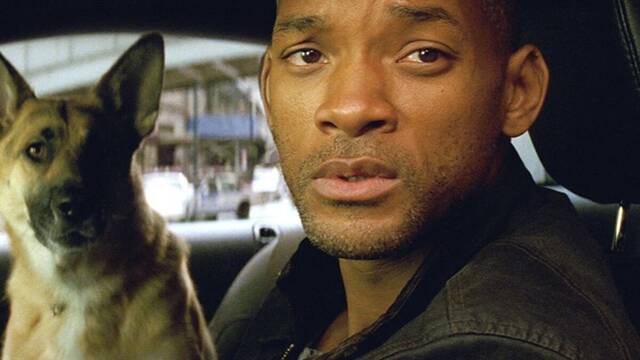 Es oficial: la secuela de 'Soy leyenda' ya tiene director y seguir� el final alternativo de la pel�cula de 2007 con Will Smith