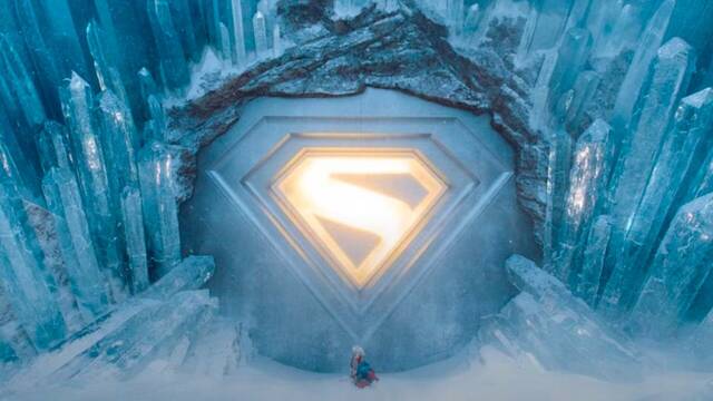 'Superman 2' arranca oficialmente y James Gunn comparte la primera imagen de la pel�cula: 'Est� en marcha'
