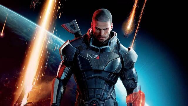 Daniel Casey, showrunner de 'Mass Effect', niega que la serie se est� reescribiendo para un p�blico ajeno a los videojuegos