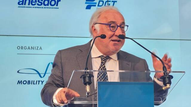 Ya ha entrado en vigor: sanciones de 3000 euros por tener un coche sin usar en el garaje seg�n la Ley de responsabilidad civil