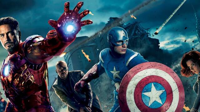Marvel despide al hombre que ayud� a definir la edad de oro del UCM en 40 proyectos y dise�� a los Vengadores, Thor o Ant-Man