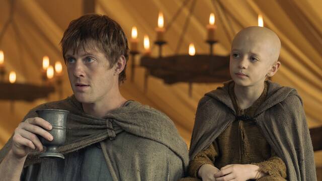 Es oficial: HBO salva el rodaje de 'El caballero de los Siete Reinos' en Canarias y monta un nuevo set en otra zona de Espa�a