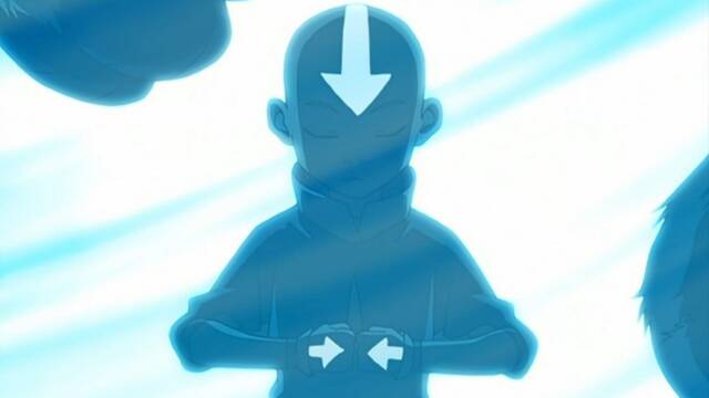 Piden a Paramount la �nica salvaci�n para la nueva pel�cula de 'Avatar: La leyenda de Aang': 'El arte es una maravilla'