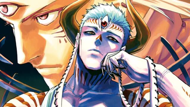 La secuela de 'Jujutsu Kaisen' no ha dicho su �ltima palabra y prepara un inminente anuncio sobre su futuro