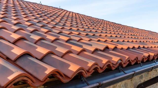 Pa�ses bajos cambia las normas: crea una alternativa a los paneles solares y las incluye oficialmente en las tejas tradicionales