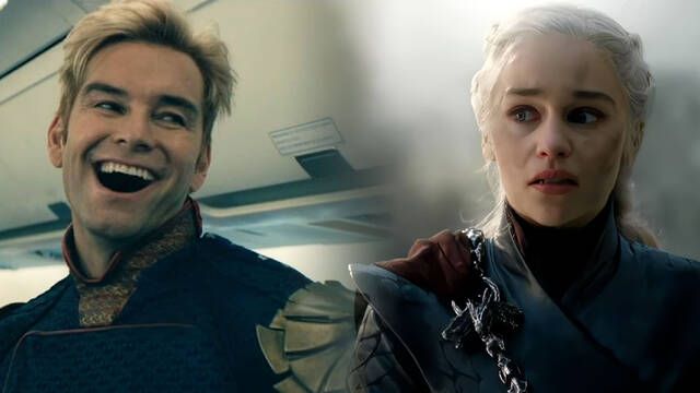 'The Boys' ya mira a su final y su creador teme el mismo desastre que hundi� a 'Juego de tronos'