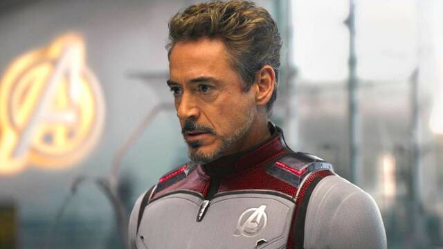 Jon Favreau (59), sobre la mayor p�rdida del UCM en 'Vengadores Endgame': 'Hasta llam� a los hermanos Russo'