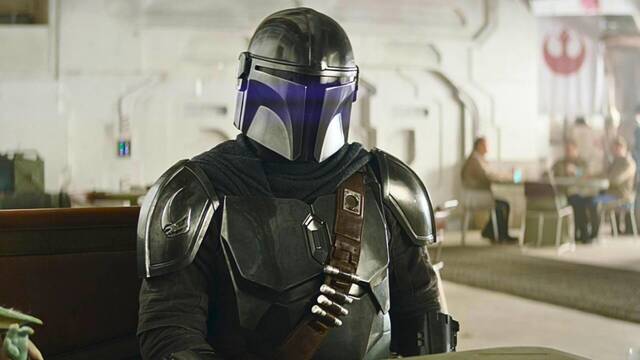 Es oficial: la pel�cula de 'The Mandalorian' rompe con la serie para ser una 'experiencia independiente' con mucho Star Wars