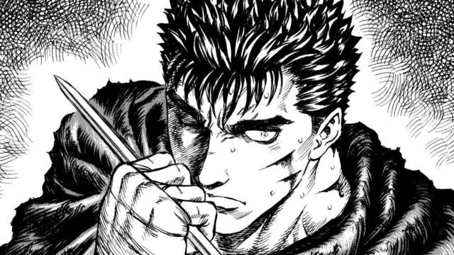 Berserk se enfrenta a otra pol�mica: un supuesto cap�tulo 384 creado con IA desata indignaci�n entre los lectores