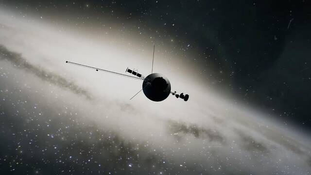 La Voyager 1 pierde otro instrumento cient�fico mientras NASA prepara una maniobra desesperada para ahorrar energ�a