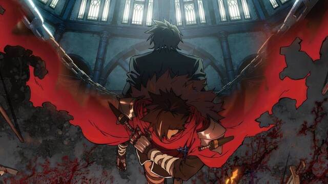 Terremoto en el anime: el estudio a cargo de la mejor serie de fantas�a oscura de 2026 puede desaparecer
