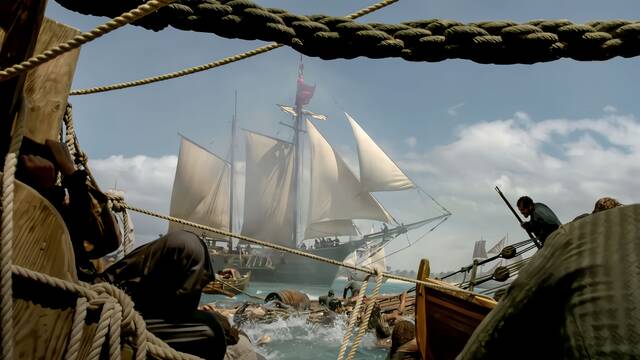 Espa�a halla un m�tico barco italiano casi intacto hundido por la flota del pirata Drake hace 439 a�os