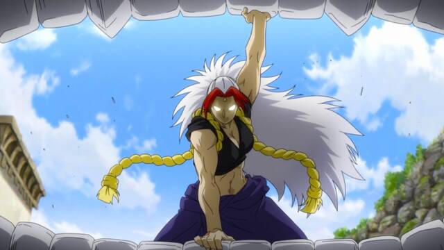 La nueva serie de fantas�a que entierra a los mejores animes de 2026: acaba de empezar y es un �xito en streaming