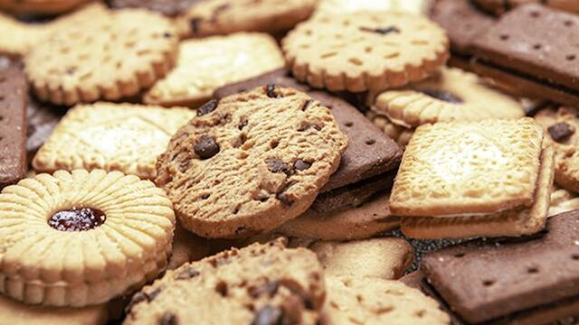 Ya es oficial: las galletas y los productos dulces dar�n un giro radical a su calidad alimentaria en 2026