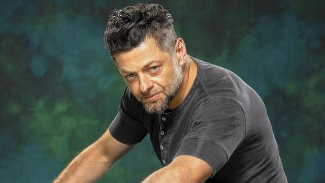 Andy Serkis defiende su pol�mica pel�cula de �Rebeli�n en la granja� tras las cr�ticas: 'Es lo que Orwell habr�a querido'