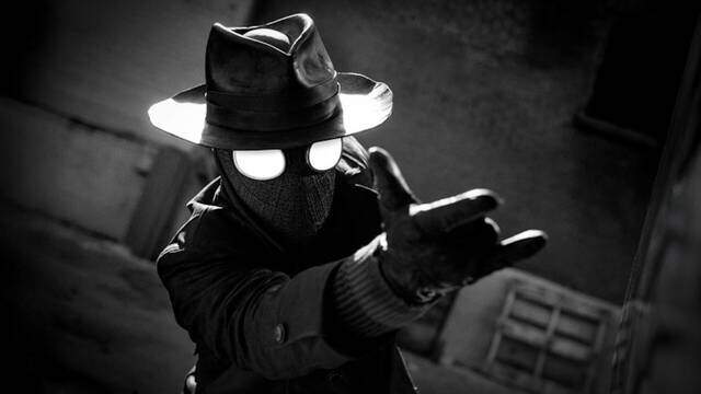 'Spider-Noir' sorprende con un nuevo tr�iler con Nicolas Cage y promete revolucionar el universo de Marvel y Sony en streaming