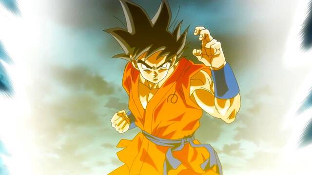 Filtran la duraci�n del remake de 'Dragon Ball Super': menos episodios, m�s fidelidad y una animaci�n espectacular