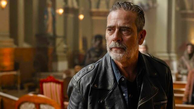'The Walking Dead' se aproxima a su 'verdadero final': el universo postapocal�ptico m�s exitoso se queda sin series tras 4 a�os