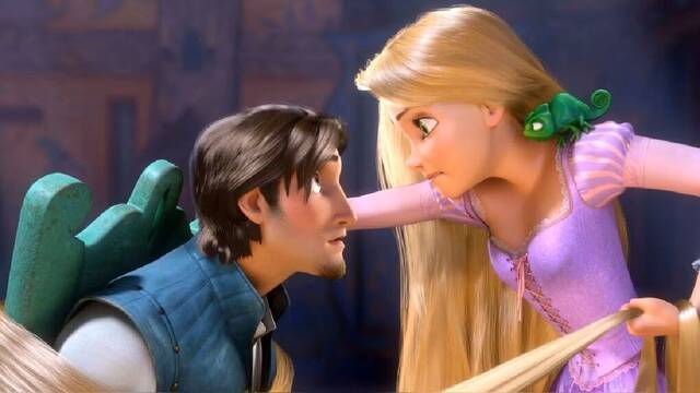 Disney desata la locura en Girona con un casting masivo para el live-action de 'Enredados': 'Llevamos horas en la cola'