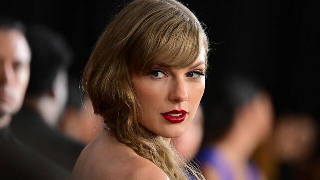 Es oficial: Taylor Swift lucha contra la IA y registra su voz, rostro y una foto suya como marca para evitar amenazas digitales