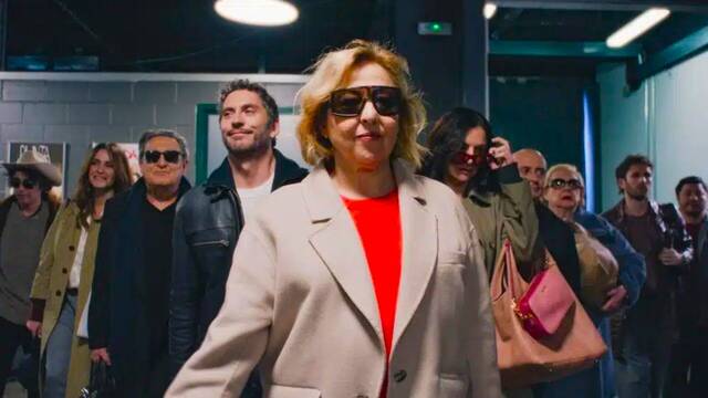Ya es oficial: 'A�da y vuelta' llega pronto a Prime Video y confirma la fecha de estreno del �xito de Paco Le�n