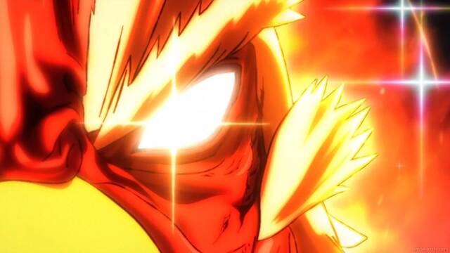 El anime de fantas�a y acci�n que arrasa en Jap�n y que compite contra los mejores en streaming