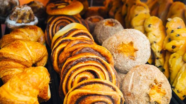 Ya es oficial: la boller�a industrial, los productos dulces y las bebidas azucaradas dejan los colegios e institutos este abril