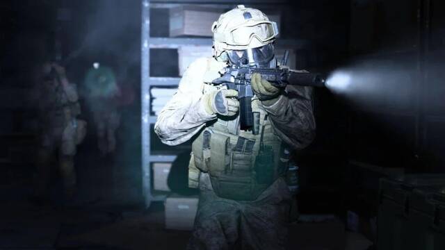 El director de Call of Duty, en el centro de la polémica por llamar 'patéticos' a quienes juegan a videojuegos durante horas