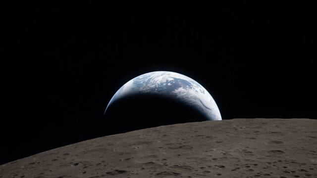 China marca las normas: descubren en la Luna 2 nuevos tipos de minerales y marcan el futuro de la conquista del espacio
