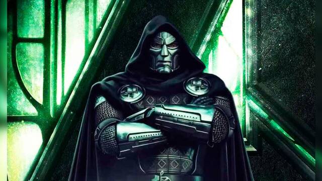 'Avengers: Doomsday' confirma la presencia de una nueva estrella: el pr�ximo evento del UCM no para de crecer