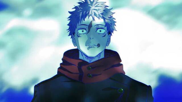 'Jujutsu Kaisen' desvela oficialmente el aspecto de uno los mayores hechiceros de la serie 68 a�os despu�s