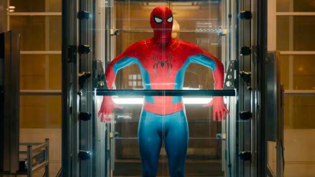 'Spider-Man: Brand New Day' no rompe con su pasado: Marvel confirma dos trajes para el superh�roe en la pr�xima pel�cula