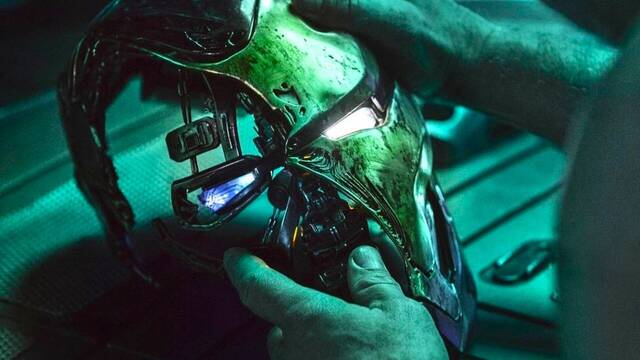 Robert Downey Jr. (61), sobre Doctor Doom en el UCM: 'Me interesa es profundizar en lo que sucede detr�s de este mundo'