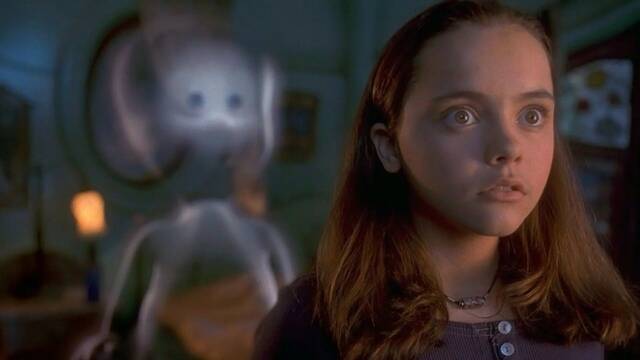 Disney+ rescata al fantasma m�s famoso del cine familiar, Casper, para modernizarlo en una serie de imagen real