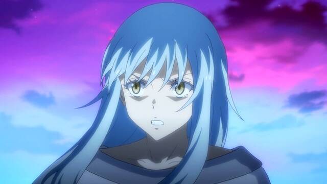 Ya hemos visto la nueva pel�cula de 'That Time I Got Reincarnated as a Slime' y es el c�ctel perfecto de �pica y fantas�a