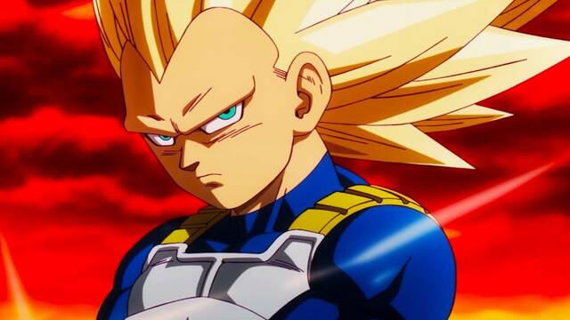 Llega la nueva colecci�n de 'Dragon Ball' a Espa�a y est� arrasando en tiendas: 'Se llevan todas las cajas'