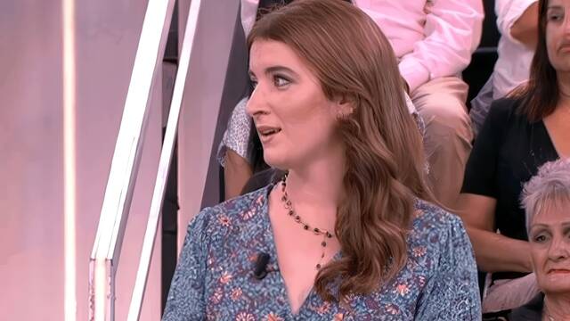 Sof�a trabaja en Madrid y vive en Valladolid: 'Sin aver�as ferroviarias puedo tardar 1 hora y 45 minutos hasta la oficina'