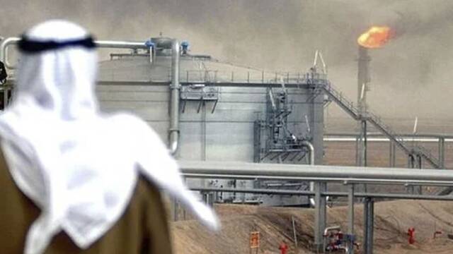 Emiratos �rabes rompe las normas: abandona la OPEP y genera una nueva crisis de precios en el petr�leo y sus productos derivados