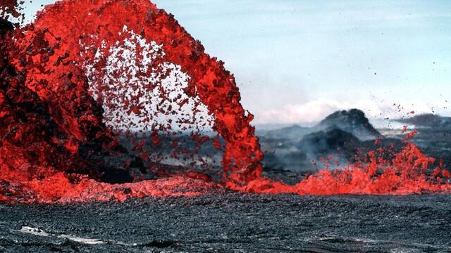 Islandia halla una alternativa al petr�leo en pleno repunte de su precio: encuentra una fuente de 'energ�a infinita'