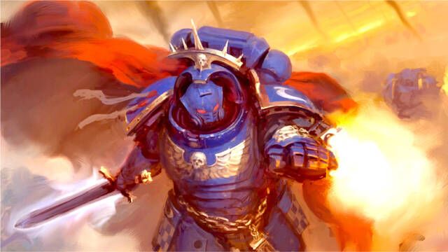Es oficial: Warhammer arrasa con un valor en Bolsa de 5880 millones de euros y confirma el prometedor futuro de Games Workshop