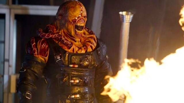 Es oficial: La nueva pel�cula de 'Resident Evil' arrasa en su primer pase aunque el director teme que los fans la odien